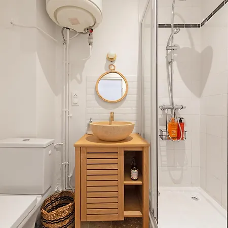 Le Mediterraneen Proximite Garonne Et Capitole *