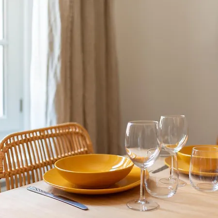 Le Méditerranéen Proximité Garonne Et Capitole Appartement Toulouse