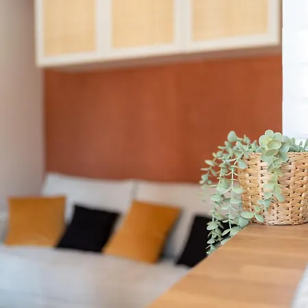 Le Mediterraneen Proximite Garonne Et Capitole Apartament