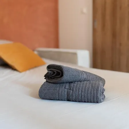 Le Mediterraneen Proximite Garonne Et Capitole * 圖盧茲