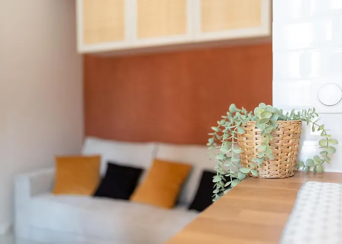 Le Méditerranéen Proximité Garonne Et Capitole Appartement