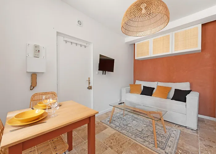 Le Méditerranéen Proximité Garonne Et Capitole Appartement *