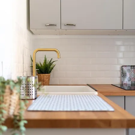 Le Mediterraneen Proximite Garonne Et Capitole