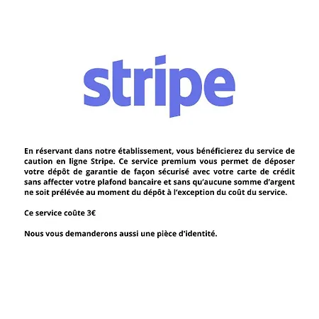 Le Mediterraneen Proximite Garonne Et Capitole Апартаменты Тулуза