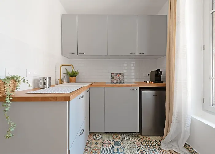 Daire Le Mediterraneen Proximite Garonne Et Capitole