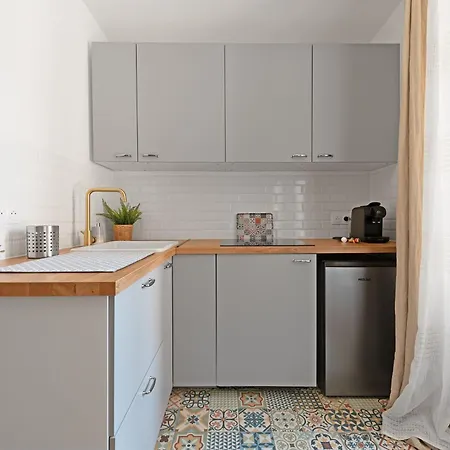 Apartman Le Mediterraneen Proximite Garonne Et Capitole