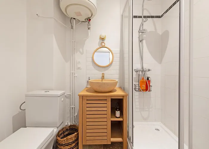 Le Mediterraneen Proximite Garonne Et Capitole *